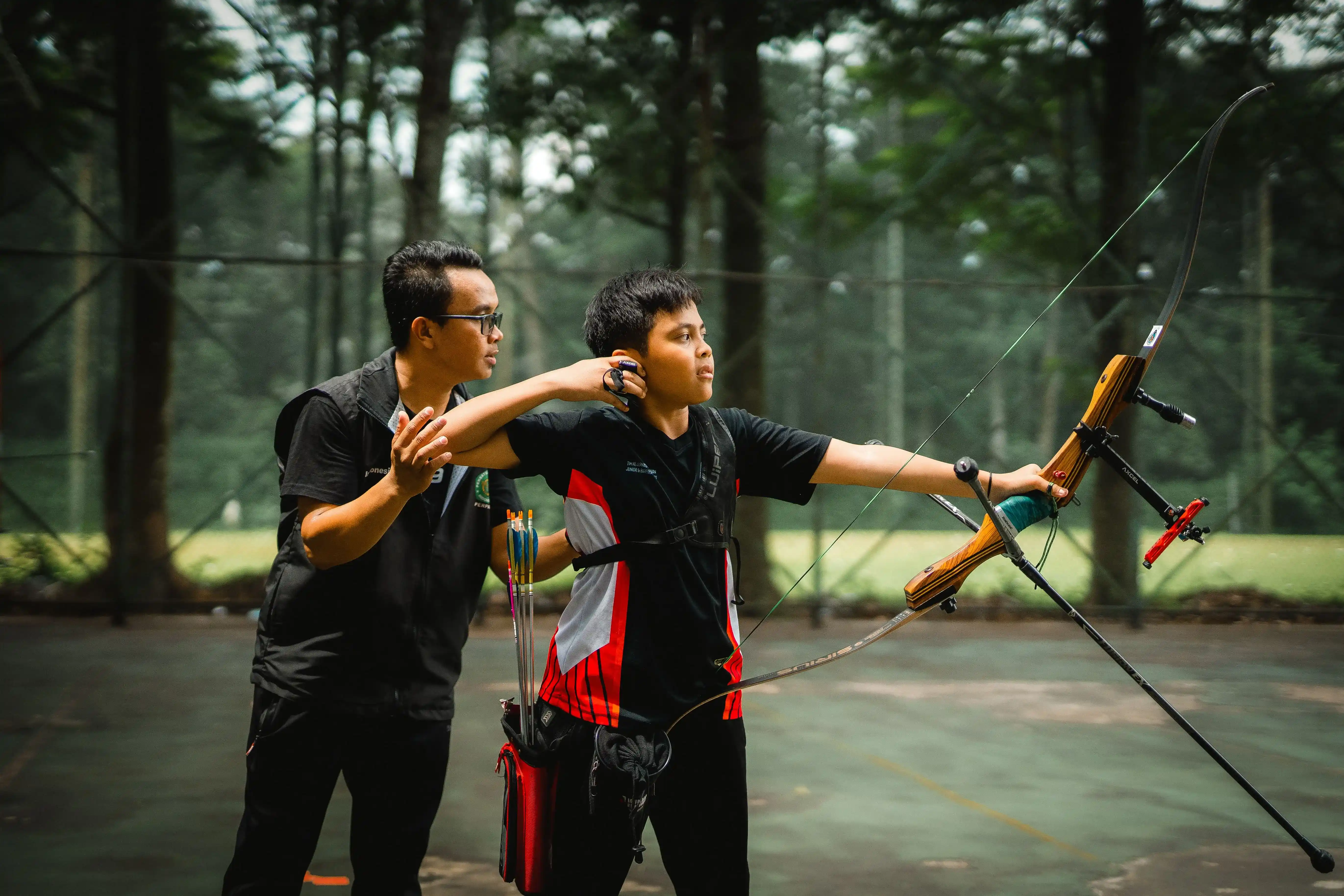 Archery