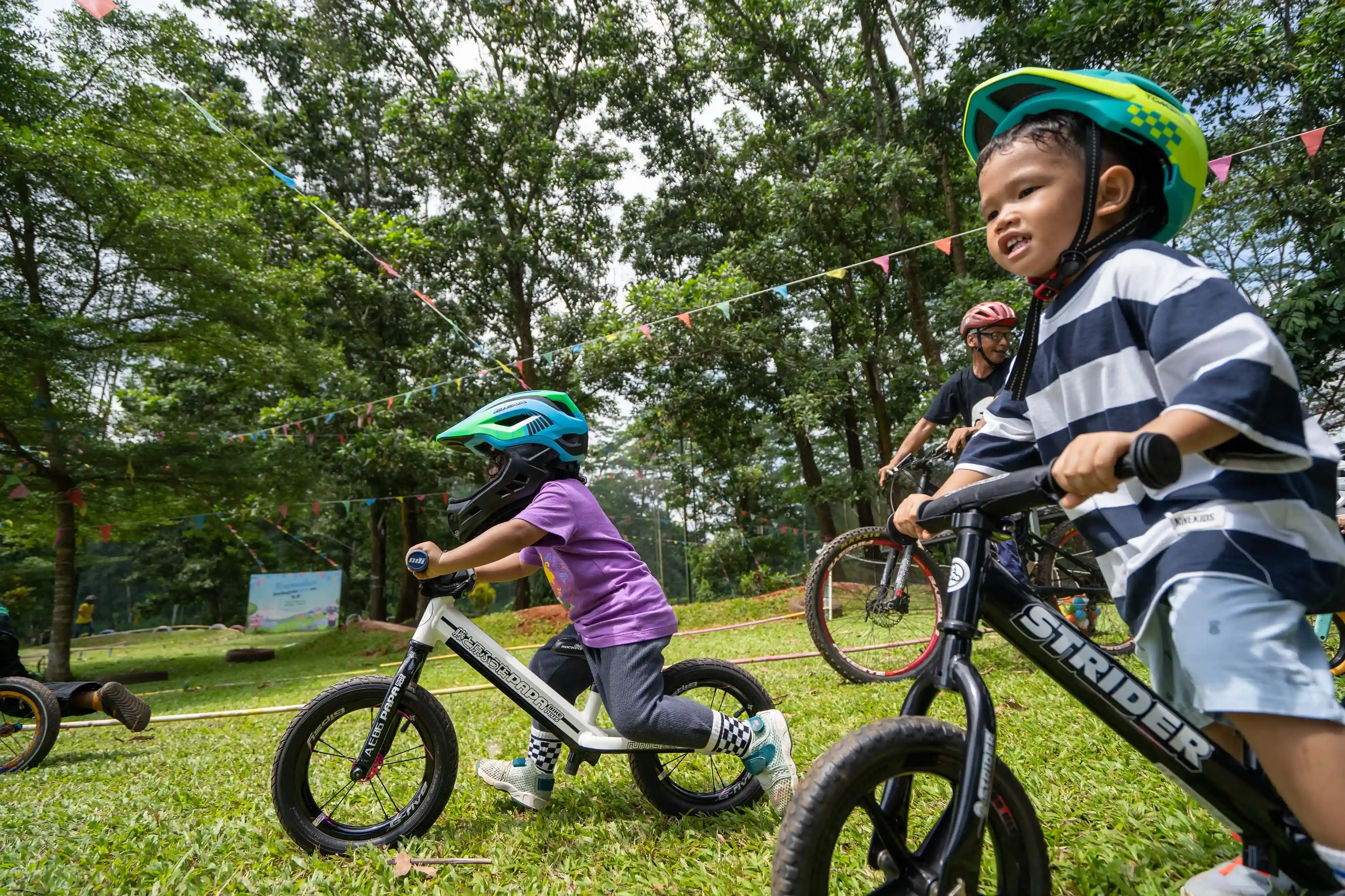Bike Park